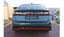 Volkswagen ID.7 Volkswagen ID 7 Pro Vizzion, Radar, 360 Camera, AR Heads-Up Display, Adaptive Cruise Control, Lane A