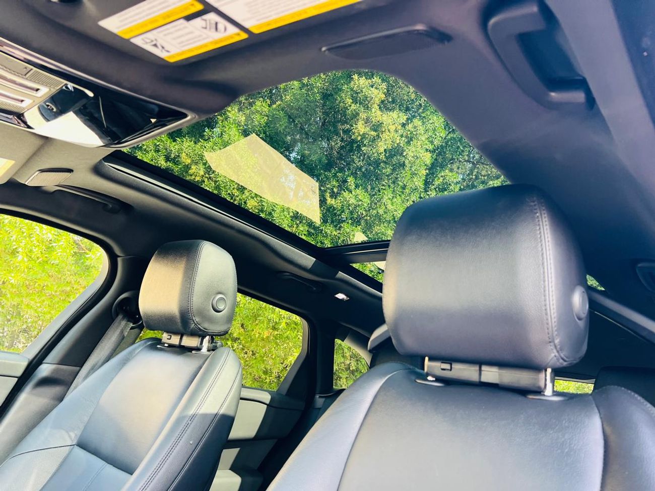 لاند روفر رينج روفر فيلار Dynamic SE P250 2.0L