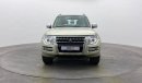 Mitsubishi Pajero GLS 3,500