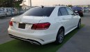 مرسيدس بنز E300 وارد اليابان فائقة النظافه وصلت حديثا موديل 2015 خالية من اي حوادث ومشيكه بالكامل