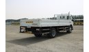 Mitsubishi Fuso Canter F1 7 TON PICKUP TRUCK