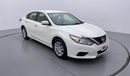 Nissan Altima S 2.5 | Zero Down Payment | Free Home Test Drive