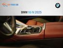 BMW X6 M BMW X6 M 2025 (Export Only )