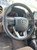 Toyota Land Cruiser 70 Toyota Hartop LC71 diesel 2.8L Model 2024