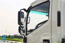Mitsubishi Canter STD 2026 JAC N65 LWB Single Cab Chassis | 6.5 Ton Light Duty Truck | Euro V Diesel