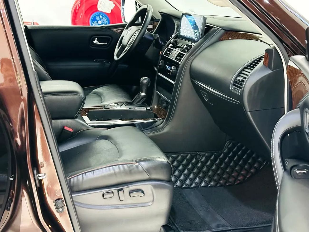 نيسان أرمادا