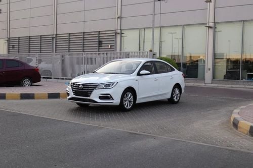 أم جي 5 Std 1.5L