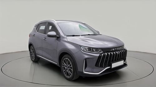 Jetour X50 2025 PREMIUM | AED 909/Month | 0 DP | 30 Day Return | Warranty | Service History