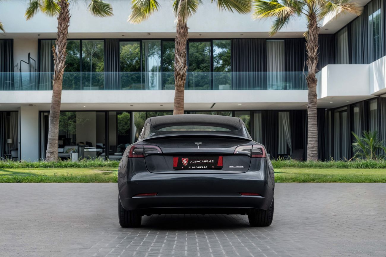 Tesla Model 3 Model 3 Performance | 2,213 P.M | 0% Downpayment | Tesla Warranty!