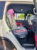 Toyota Land Cruiser GR SPORT 1MHEV HIGH HYBRID / 3.5L PETROL V6 / RADAR /REAR ENTERTAINMENT DVD/COOL BOX (CODE#LC3HGR)