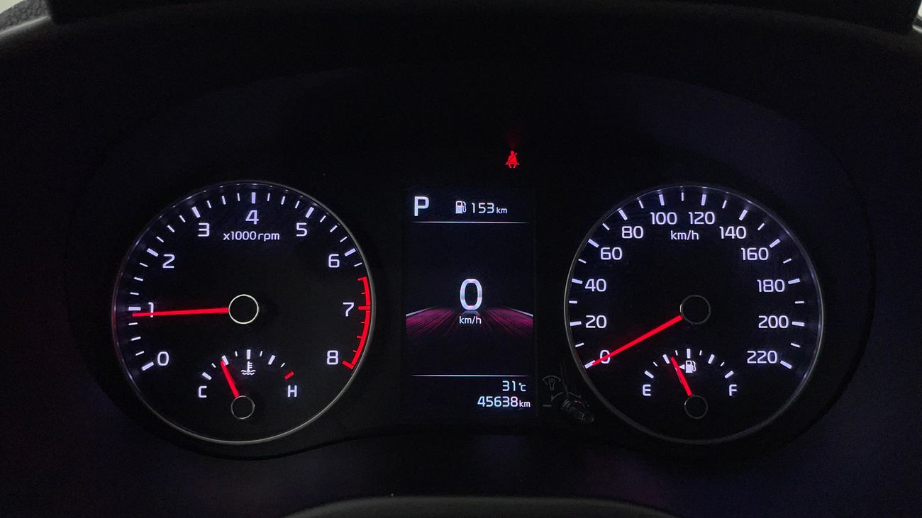 كيا بيكانتو GT LINE 1.2 | بدون دفعة مقدمة | اختبار القيادة في المنزل