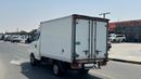 Hyundai Porter STD (NON GCC)