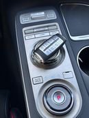 Genesis GV70 GV70 Royal Sport turbo