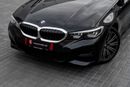 BMW 320i 320i M-Sport | 1,821 P.M | 0% Downpayment | Full Agency History!