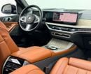 بي أم دبليو X7 XDRIVE40I M SPORT XDRIVE40I M SPORT