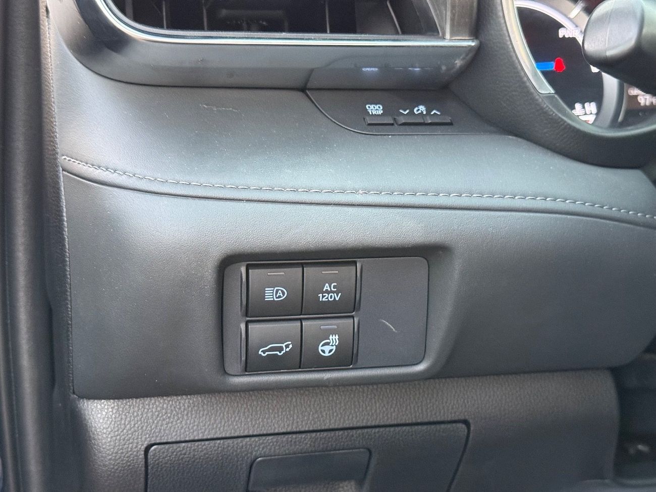 Toyota Highlander Limited 2.5L AWD 2021 TOYOTA HIGHLANDER LIMITED HYBRID FULL OPTIONS IMPORTED FROM USA