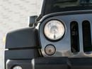 Jeep Wrangler Sport 3.6L A/T (5 Seater)