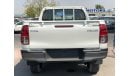 تويوتا هيلوكس 2.4L, Diesel, M/T, Wide Body New Shape (CODE # THDM)