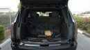 Cadillac Escalade SPORT (For Export , НА ЭКСПОРТ) PY 26/26 600 V8 6.2L 4X4 GCC Без пробега