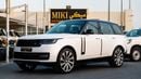 لاند روفر رينج روفر HSE 400 | Full Option | 3.0L | V6 | 2025