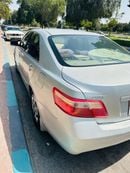 تويوتا كامري GL 2.4 L