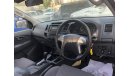 Toyota Hilux DIESEL 3.0L AUTOMATIC GEAR 4X4 RIGHT HAND DRIVE