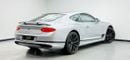 Bentley Continental GT 2022 Bentley Continental GT Speed W12, Warranty, Full Service History, Very Low Km, Japanese Specs