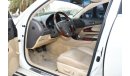 لكزس GS 300 2005 - GOOD CONDITION - GCC SPECS - SUN ROOF-LEATHER SEATS