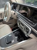 Mercedes Benz G63 AMG STANDARD