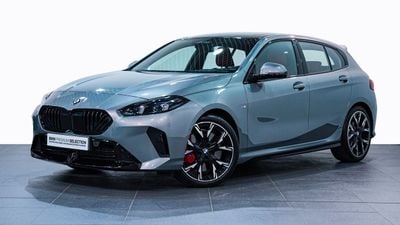 بي أم دبليو 118