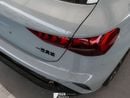 أودي A3 Sportback 1.5 Turbo 2025 (Export Price)