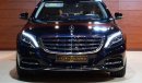 Mercedes-Benz S 500 Maybach