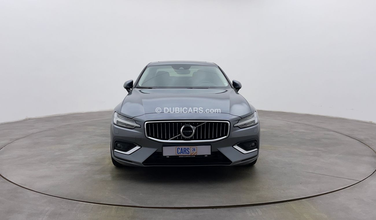 Volvo S60 T4 2000
