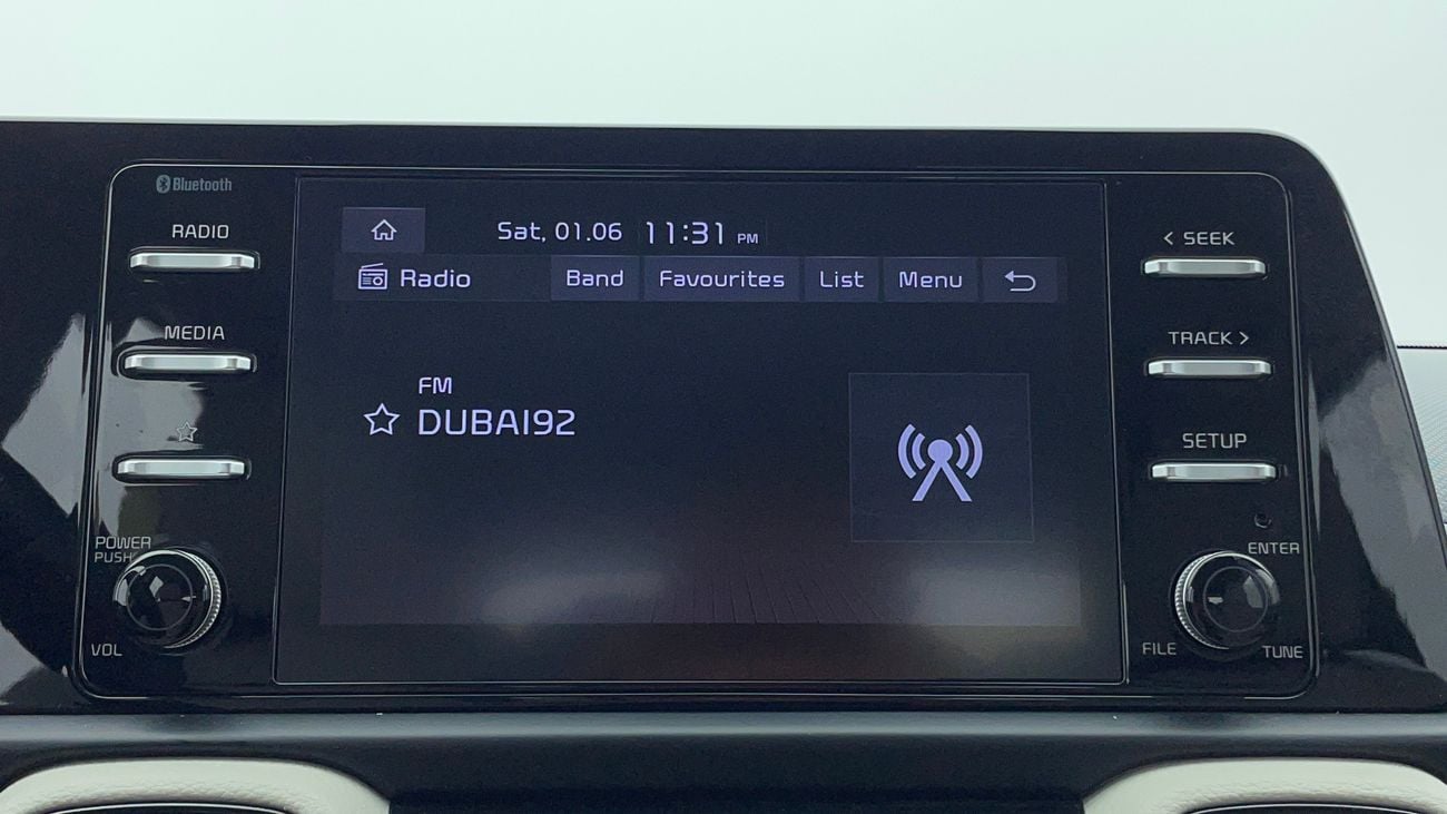 Kia Sonet EX 1.5 | Zero Down Payment | Free Home Test Drive