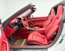 بورش 911 TARGA 4GTS 2025 Porsche 911 Targa 4 GTS Cabriolet, June/2030 Porsche Warranty, Full Porsche Service