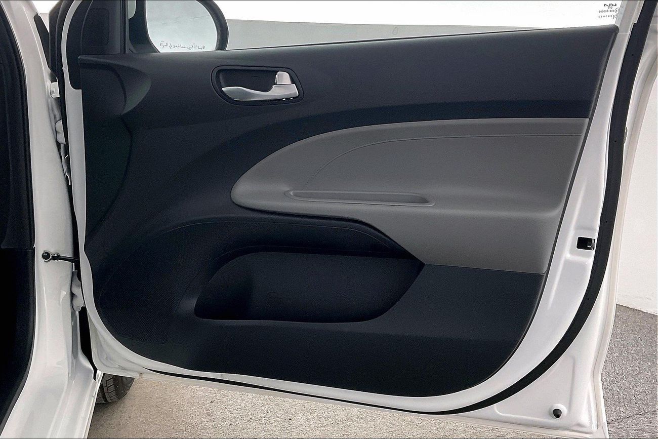 كيا بيجاس EX FOP | Start 2026 with the ideal drive | شامل الضمان | 0 ﺪﻔﻋﺓ ﺃﻮﻟﻯ