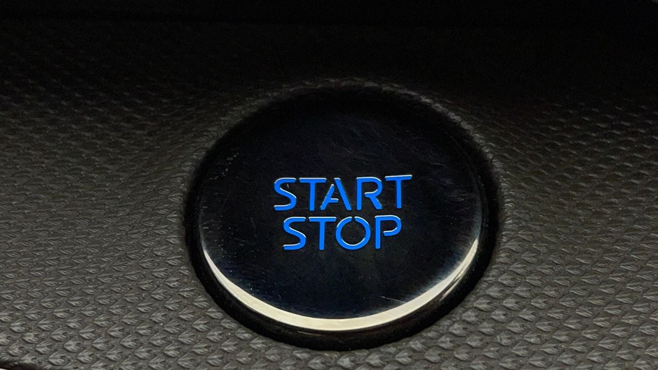 فورد تيريتوري TREND 1.8 | بدون دفعة مقدمة | اختبار القيادة في المنزل