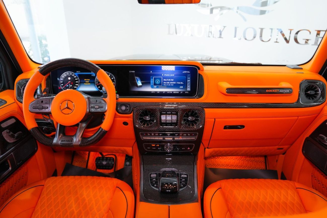 مرسيدس بنز GL 63 AMG