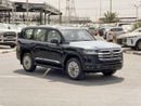 تويوتا لاند كروزر EXPORT ONLY - 2026 LC300 GXR 4.0L