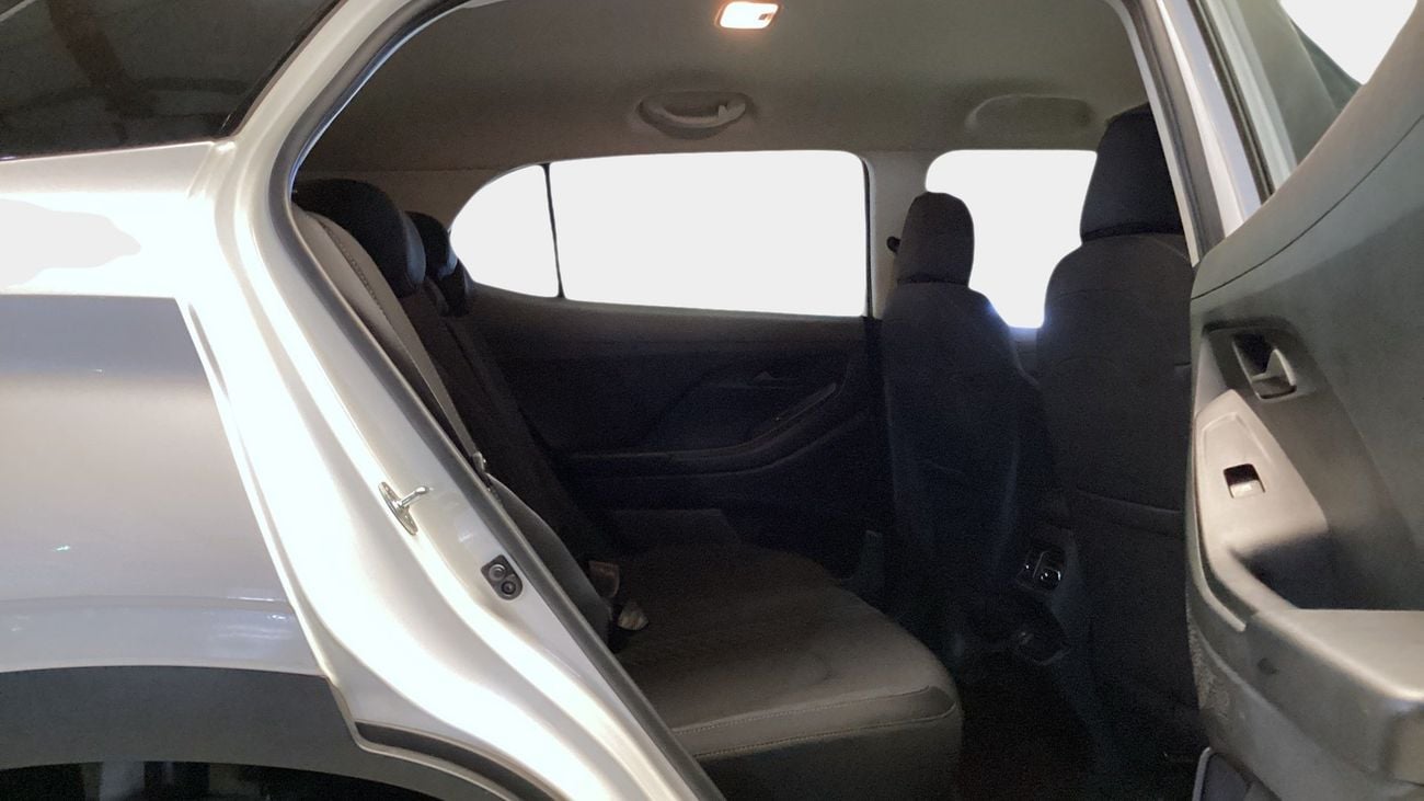 Hyundai Creta 1.5 MPI SMART PLUS CVT | Guaranteed Warranty | 0 Down Payment