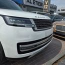 لاند روفر رينج روفر HSE LWB P530