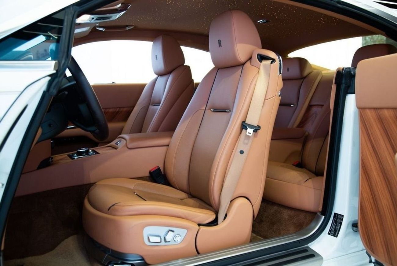 رولز رويس واريث