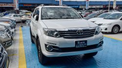 Toyota Fortuner 4.0 V6