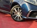 Mercedes-Benz V 250 Std 2.1L Mercedes Benz V250 VIP GCC