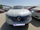 Renault Koleos 2022 LE | AED 828/Month | 0 DP | 30 Day Return | Warranty