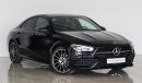 Mercedes-Benz CLA 200 VSB 31033