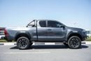 Toyota Hilux The Toyota Hilux is a renowned, rugged pickup truck celebrated for its exceptional reliability, dura