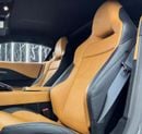 Aston Martin Vantage Standard V8