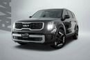 Kia Telluride EX 3.8L