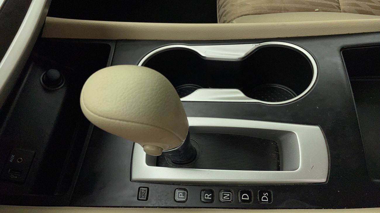 نيسان ألتيما SL 2.5 | بدون دفعة مقدمة | اختبار قيادة مجاني للمنزل